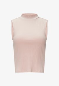 Unselected, perlmuttrosa