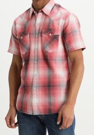 Overhemd - red