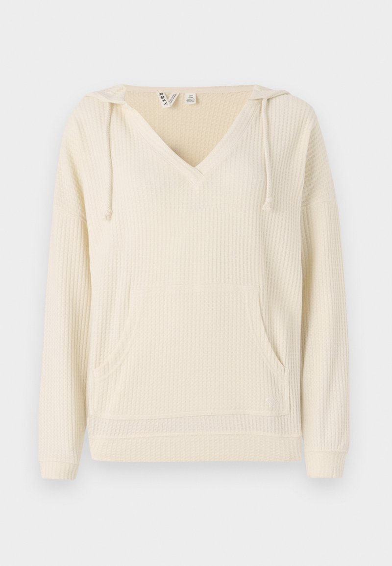 Lets Get Going - Sweat à capuche pour Femme