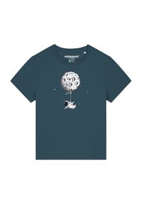 Unausgewählt, stargazer