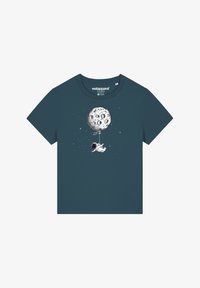 Niet geselecteerd, stargazer