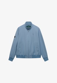 Non sélectionné, china blue