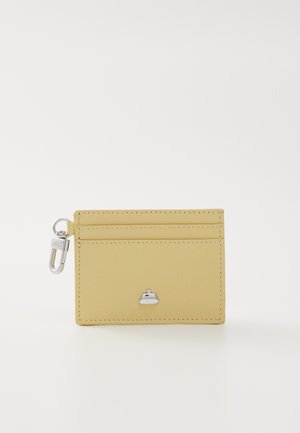 WEEKEND MaxMara ANTARESNEW - Wallet - light yellow