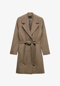 Wybrany, taupe melange