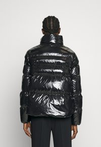 Pinko MIRCO CABAN - Giacca invernale - black