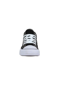 Elara SNEAKER - Sneakers basse - black