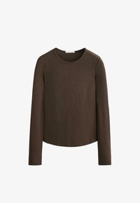 Odabrano, mottled light brown