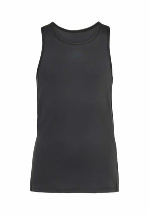 CLUB TENNIS CLIMACOOL TANK - Top - black