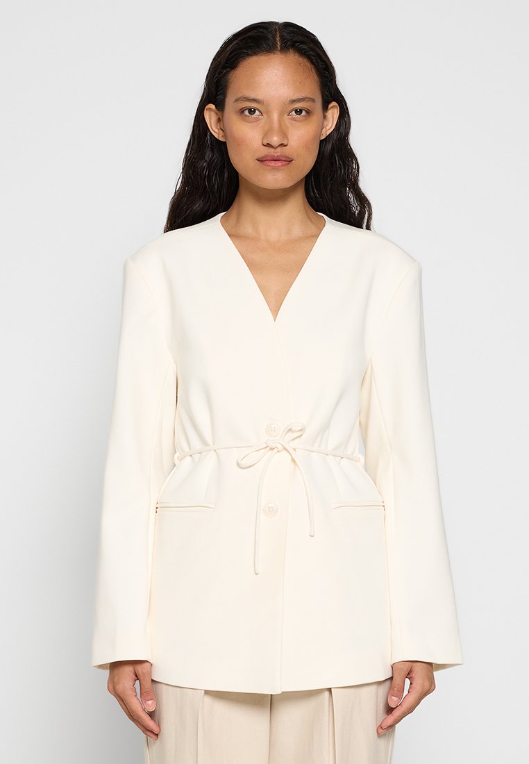 Soaked in Luxury Blazer wit