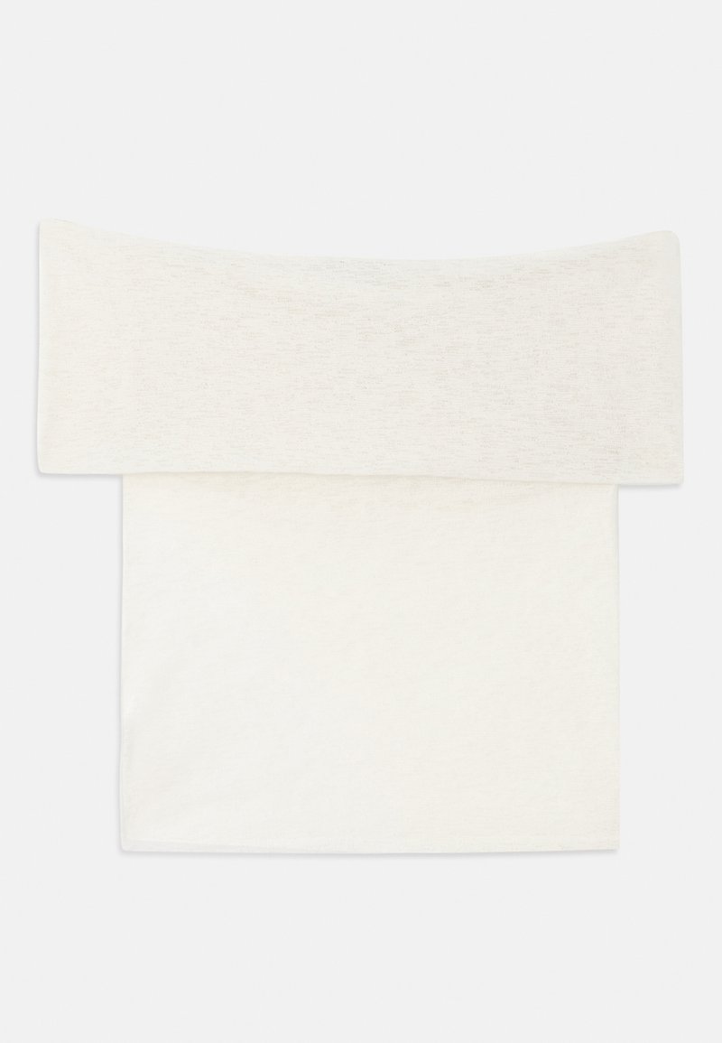 Anna October Top crème