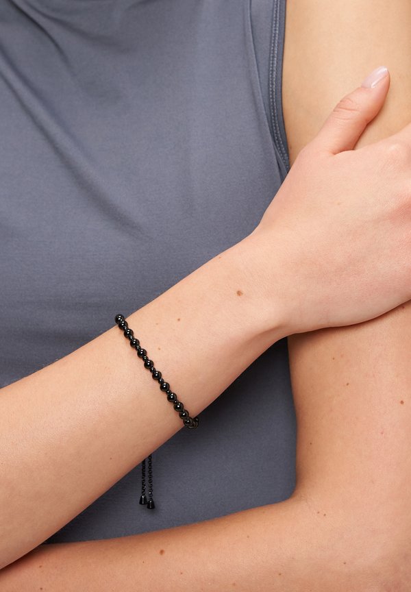 Armband - schwarz