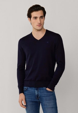 V NECK - Trui - old navy