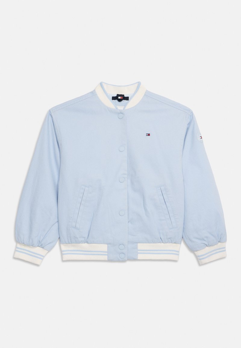 Tommy Hilfiger Bomberjacks blauw