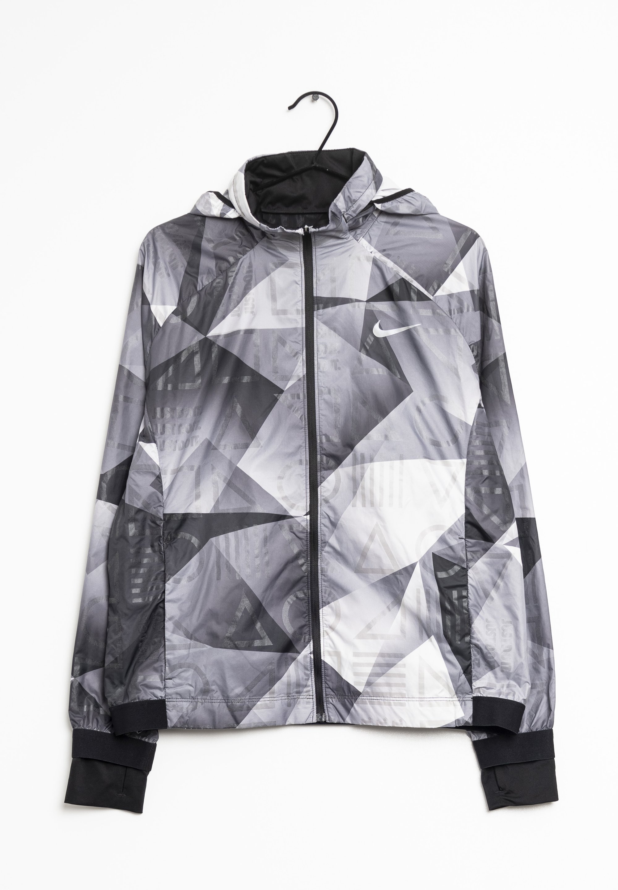 Veste Running Veste De Survetement Nike Gris Nike Veste De Running