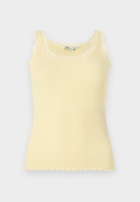 ONLSARA SHARAI  - Débardeur - double cream