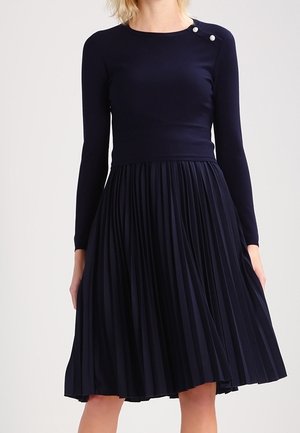 Jurk - dark blue