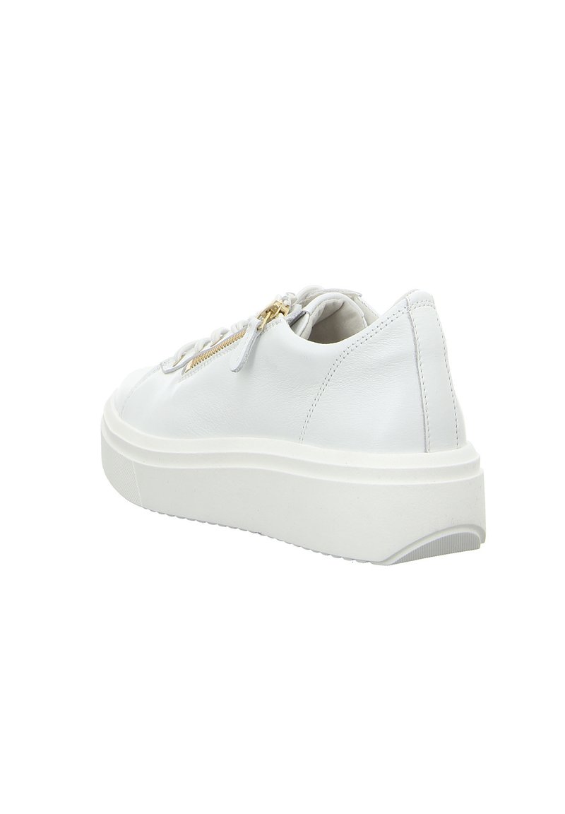 Damen Sneaker low | MACA Kitzbühel Sneaker low white/weiß - GT03933 Damen Sneaker low | MACA Kitzbühel Sneaker low white/weiß - GT03933