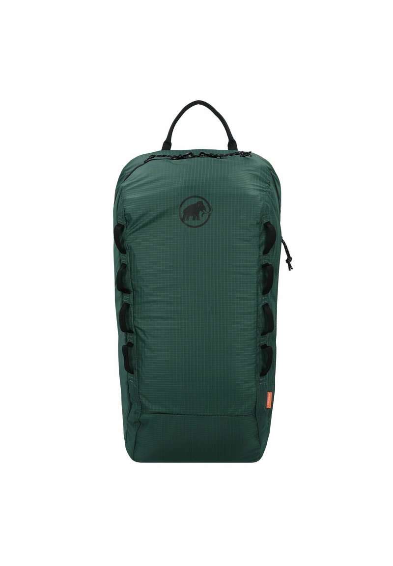 Mammut NEON LIGHT - Ryggsäck - dark jade