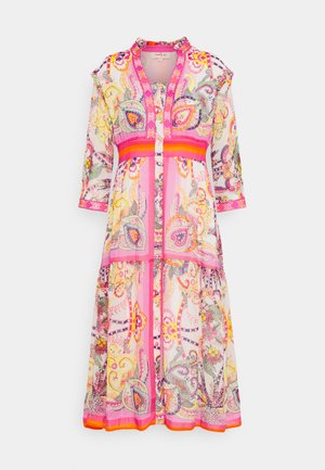 STALAD - Day dress - pink