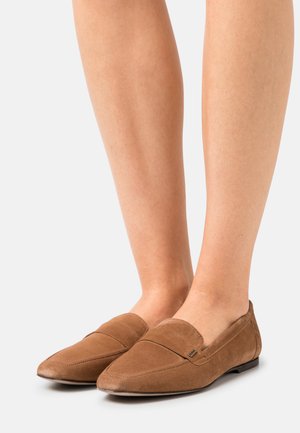 COLETTE - Instappers - taupe