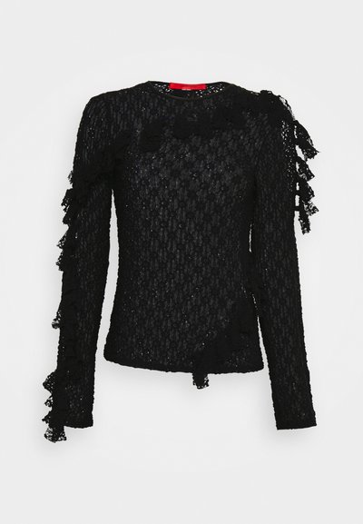 ECKHAUS LATTA Pullover - noire