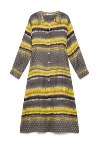 Maliparmi Blusenkleid - yellow