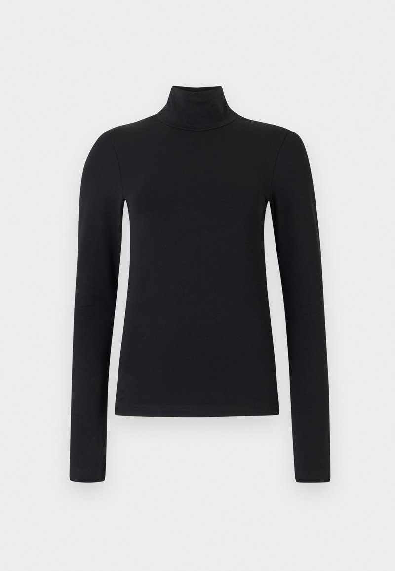 Langarmshirt
