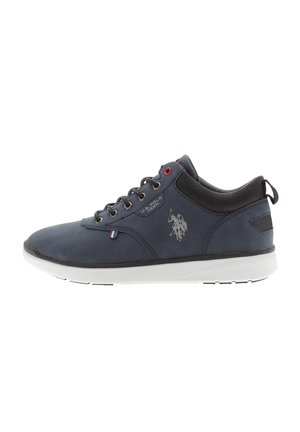 U.S. Polo Assn. Baskets basses - blu