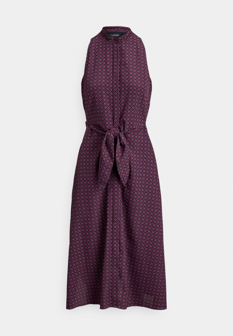 Vestido camisero