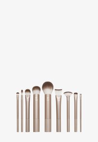 AU NATUREL COMPLETE BRUSH KIT - Set de brosses à maquillage