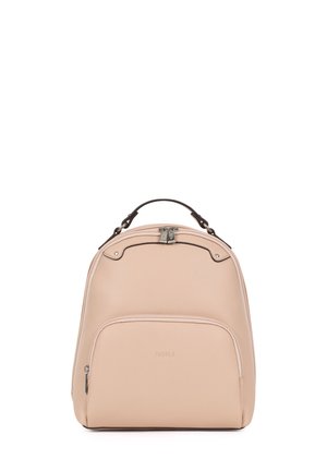 Fagola, SAC À DOS STELLA FEMME - Sac à dos - nude