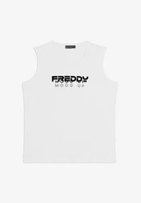 Non selezionato, white