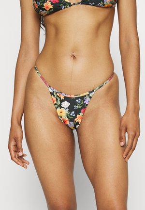 SHEELA BOTTOM - Bikinibroekje - multi-coloured
