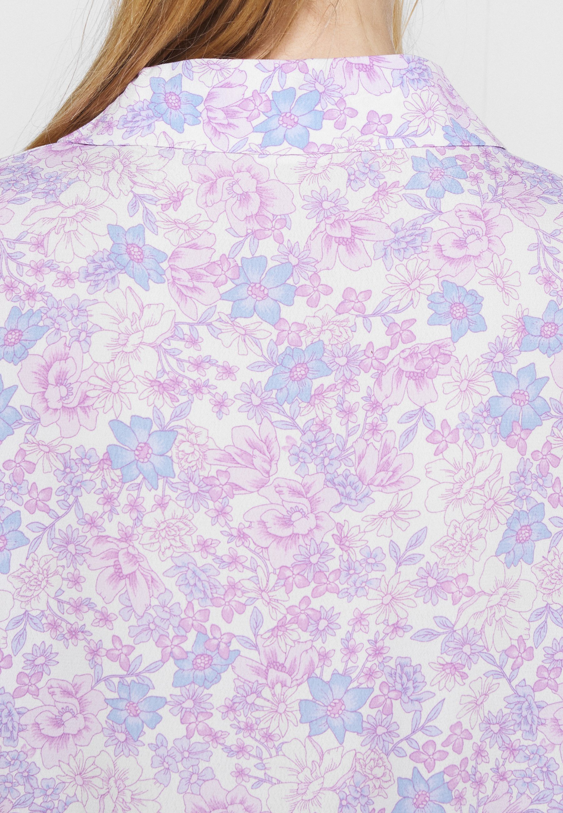 Donna CROPPED SUMMER - T-shirt con stampa Donna CROPPED SUMMER - T-shirt con stampa