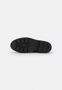 Billi Bi Botas mosqueteras - black