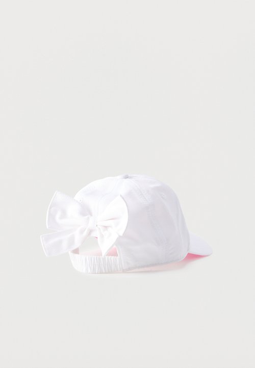 Nike BOW BACK CLUB - Cap - white — foto 2