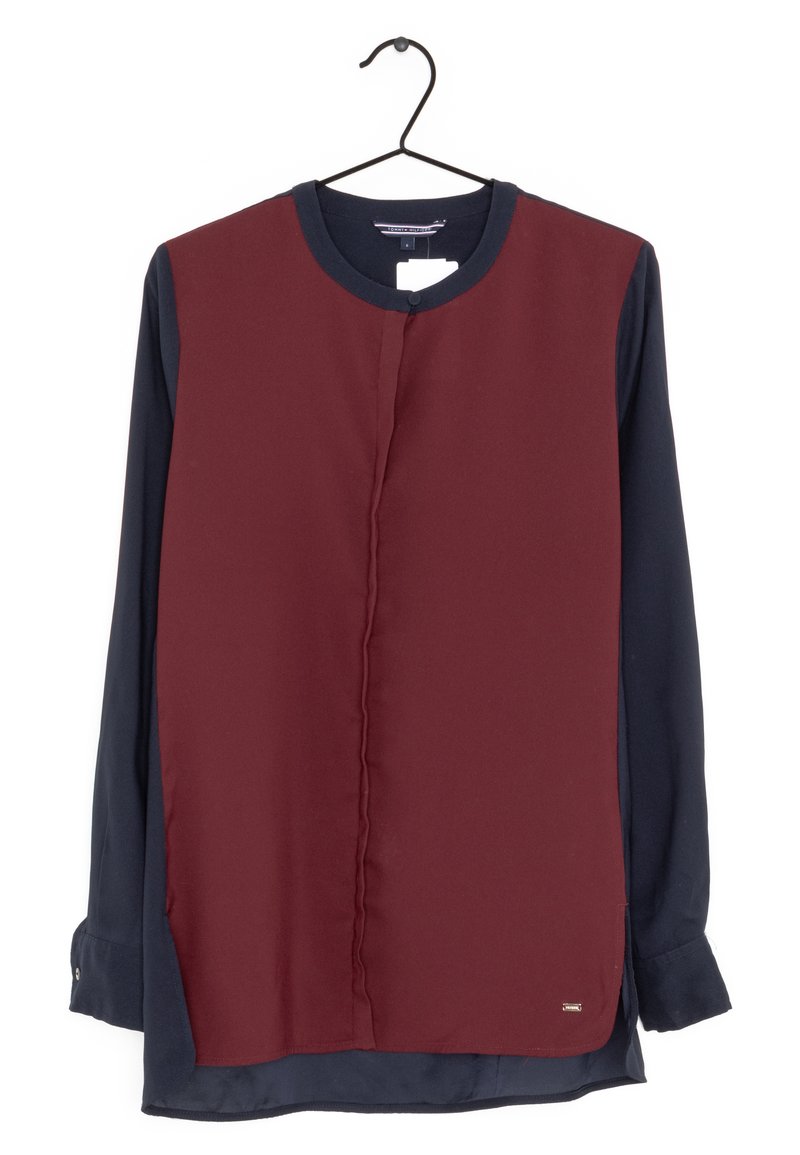 Tommy Hilfiger Blouse - blue