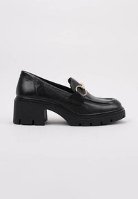 Sandra Fontán ABELE - Zapatos sin cordones - black