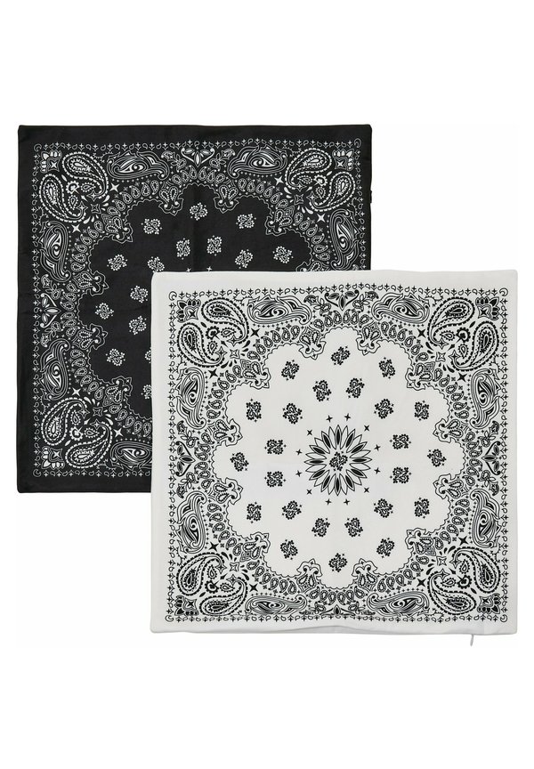 BANDANA PRINT CUSHION SET - Sonstige Accessoires