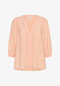 Non sélectionné, peach nectar