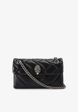 Kurt Geiger London, KENSINGTON 17 - Schoudertas - black