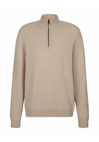 Niet geselecteerd, ginger