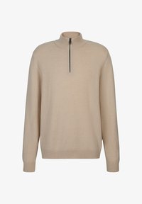 Non sélectionné, ginger