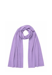 Niewybrane, light lilac