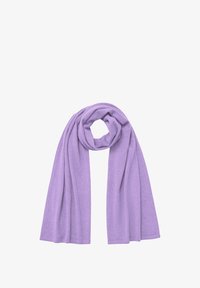 Niewybrane, light lilac