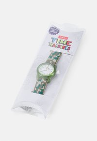 Timex KIDZ CAMOUFLAGE UNISEX - Hodinky - green