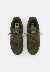 Kappa Treenikenkä - dark green