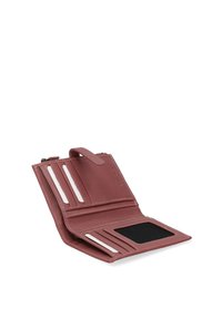 Laura Biagiotti Portemonnee - rose