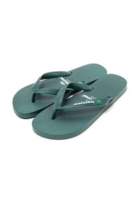 Brasileras CHANCLAS CLASSIC PRO M - Chanclas de dedo - military green