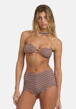 TIDES TERRY  - Swimming shorts - multi
